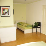 Ferienwohnung Forthof: Bild 17 von 19 thumb